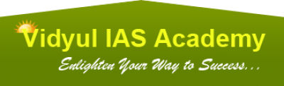 Vidyual IAS Academy